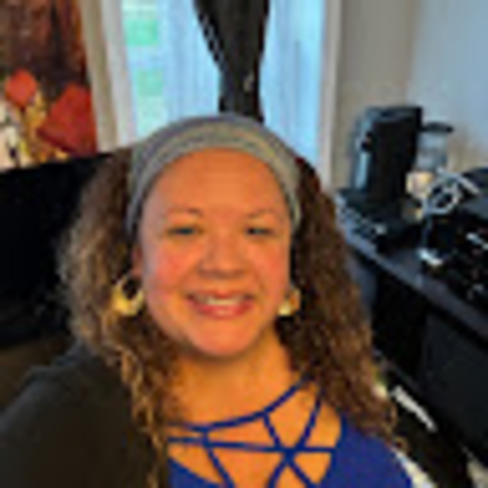 Meet your Posher, Tonya
